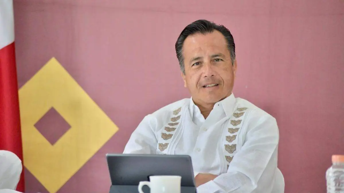 gobernador uno